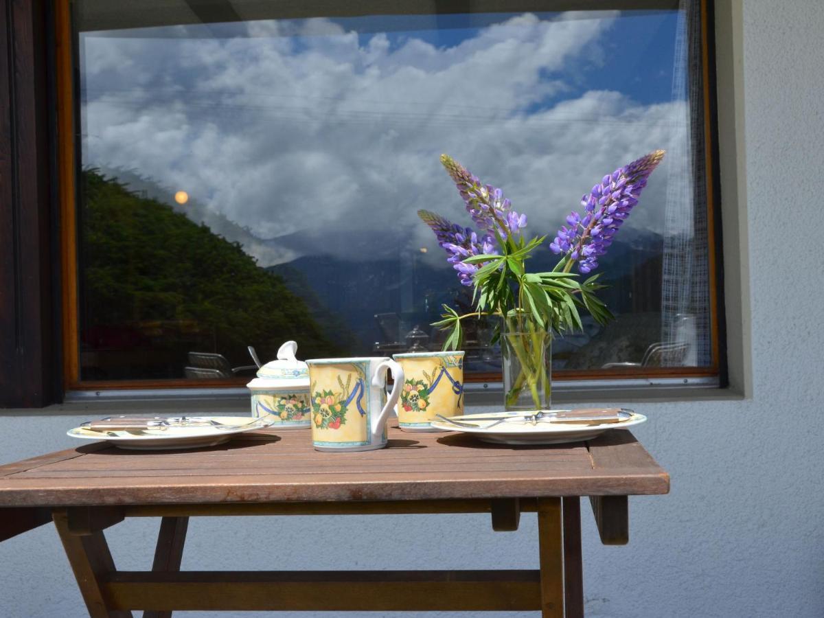 Apartmán Courtilliere 4 By Interhome Verbier