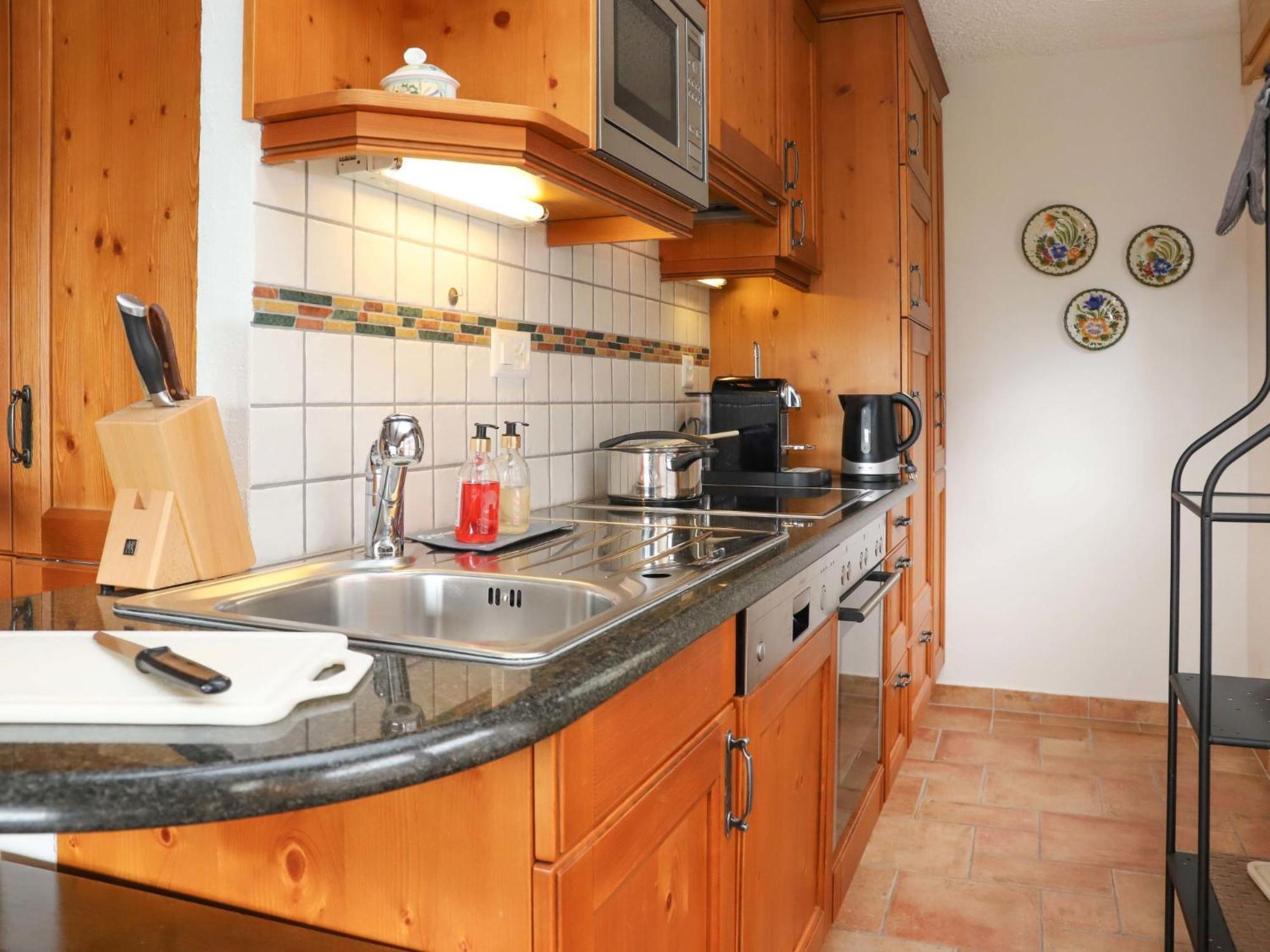 Courtilliere 4 By Interhome Apartment *